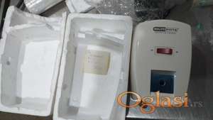 Destrojer injekcionih igala  Nulife Dots 2.